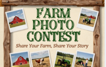 Farm Photo Contest 