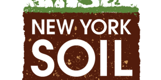 ​Join us at Gianforte Farms for a NY Soil Health Field Day focused on soil health in organic field crop systems. Free to attend, registration required.