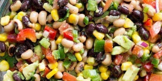 Sugar Spun Run - Cowboy Caviar
