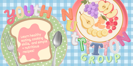 Youth Nutrition Club Mooers 2026
