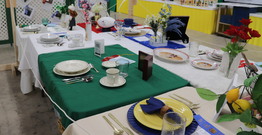 Table setting