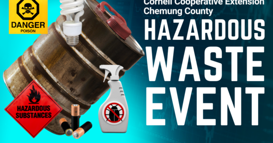 Hazardous Waste Event