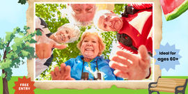 Wellness Treasure Hunt