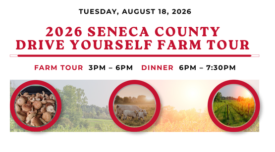 Ag Tour 2026 banner