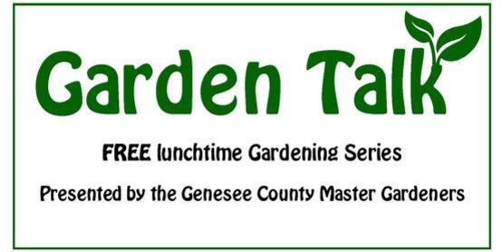 garden talk