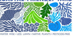 coastal gardening 