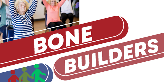 Bone Builders at WSPL Fall 2026