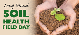 soil field day header
