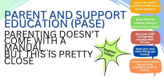 FCE PASE resided header