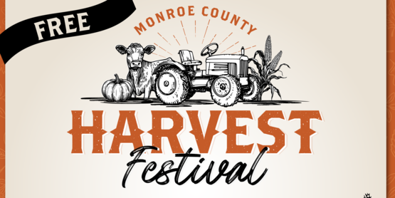 MC Harvest Festival