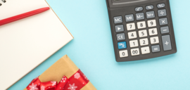 budgeting holidays