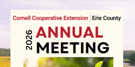 Annual Meeting 2026 Invitation