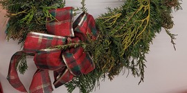 The Holiday Greens Workshop is FULL and attendees are reminded that our workshop will be at a new location this year - our CCE Wayne office in Newark - 1581 Route 88N, Newark.  For questions, call 315-331-8415.  
