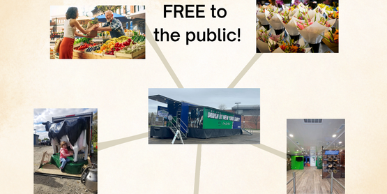 Local Ag Expierence