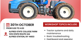 Tractor Safety