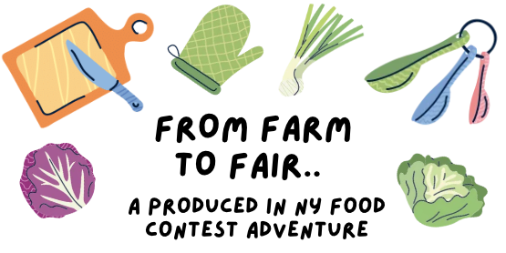 from farm to fair
