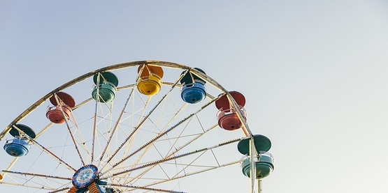 Ferris wheel