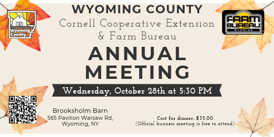 annual meeting