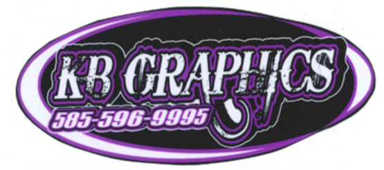 KB Graphics logo