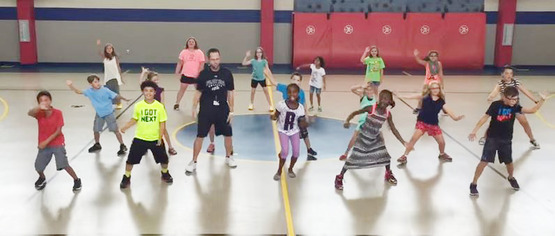 kids whip nae cardio - no text