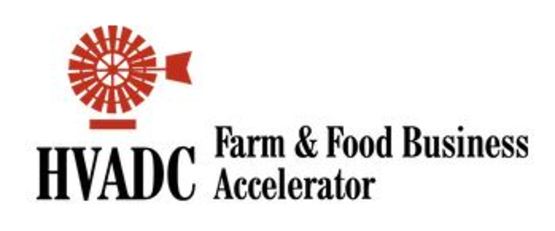 farm and food accelerator logo