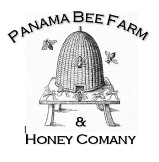 Panama Bee Farm & Honey Company is Chautauqua Grown! 