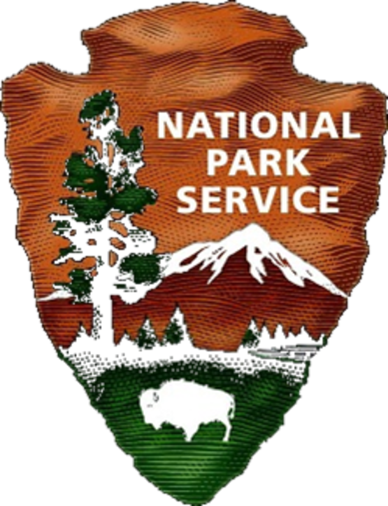 NPS National Park Service logo