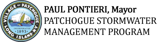 village of patchogue