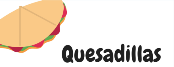 Quesadilla