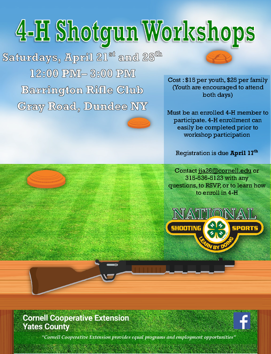cornell-cooperative-extension-4-h-shotgun-workshops