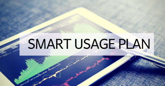 smart usage plan spotlithg