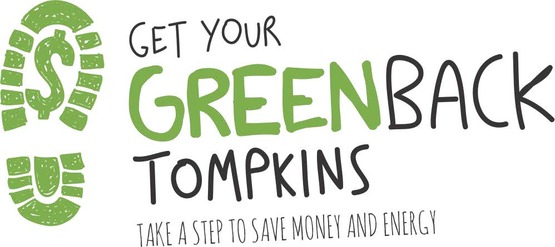 Get Your GreenBack Tompkins