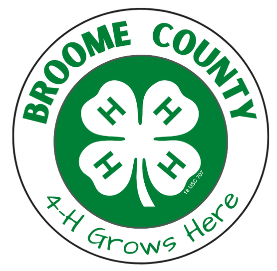 Cornell Cooperative Extension County Fair