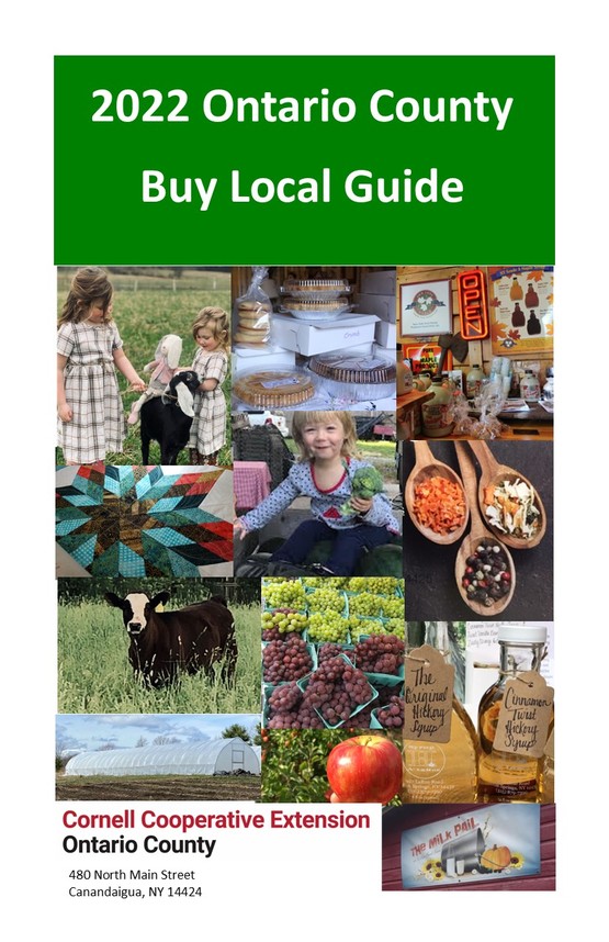 Cornell Cooperative Extension