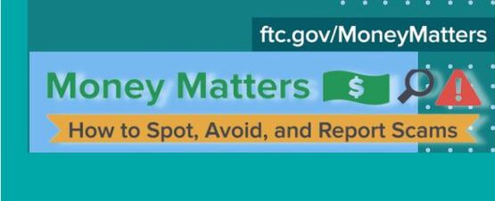 Cornell Cooperative Extension | National Consumer Protection Week March ...