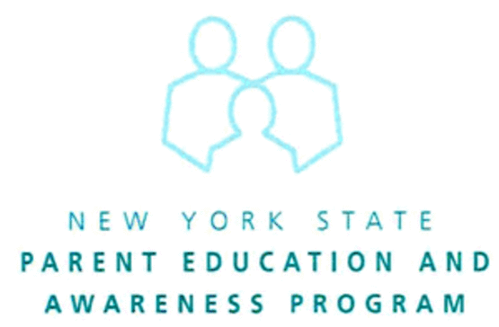 Visit NY Parent Education & Awareness Program online