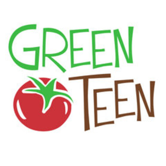 Dutchess Green Teen