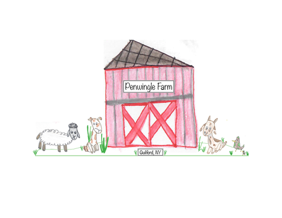 Penwingle Farm