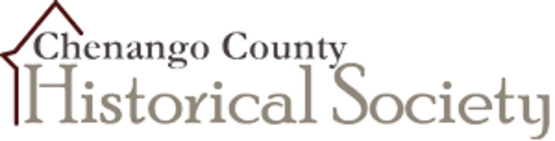 Chenango County Historical Society