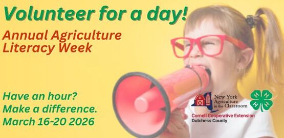 Ag Week 2026 Header