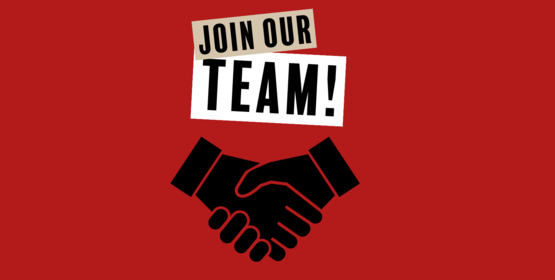 join our team
