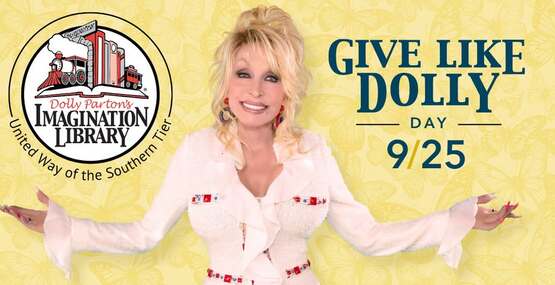 Dolly Day 