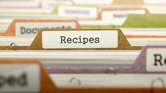recipes