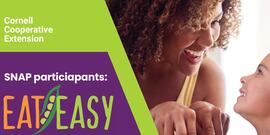 Eat Easy Participant Flyer