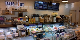 Taste NY Store - Grand Island