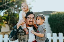 PS: It Works! Parenting Skills Workshop Series 
