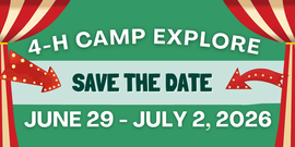 Camp Explore 2026