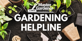 Gardening Helpline
