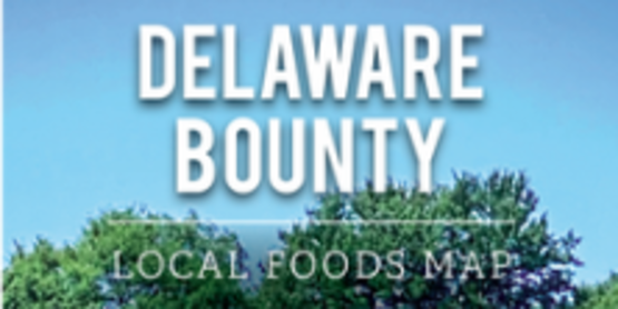 Delaware Bounty 2026