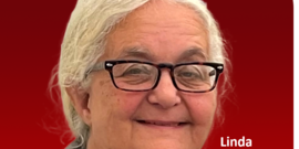 Master Beekeeper Linda Aydlett